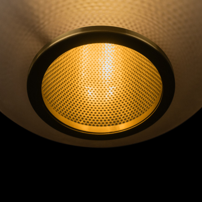 Подвесной светильник LOFT IT Hive 10425 Grey