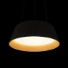 Подвесной светильник Loft it Evans 10224P Black