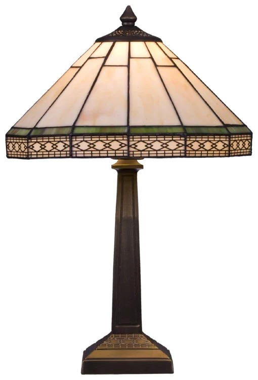 Настольная лампа VELANTE 857-804-01
