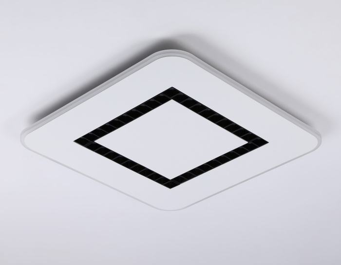 Потолочный светодиодный светильник с пультом Ambrella light FL51415