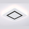 Потолочный светодиодный светильник с пультом Ambrella light FL51415