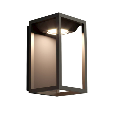 Уличный настенный светильник Favourite 4386-1W