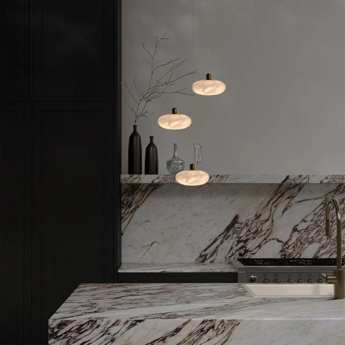Подвесной светильник Loft it Galet 10409/S