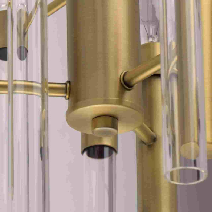 Люстра подвесная Альгеро MW-LIGHT 285010703