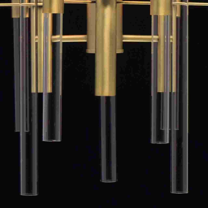 Люстра подвесная Альгеро MW-LIGHT 285010703