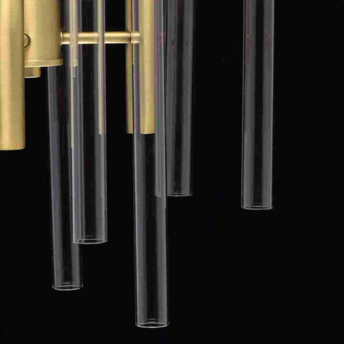 Люстра подвесная Альгеро MW-LIGHT 285010703