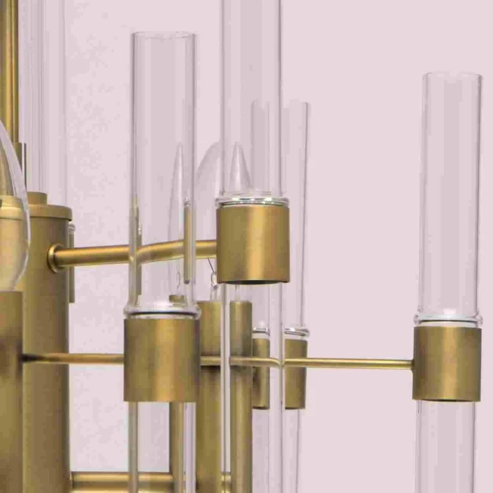 Люстра подвесная Альгеро MW-LIGHT 285010703