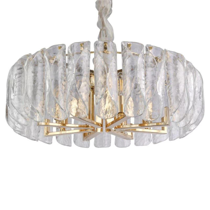 Подвесная люстра L'Arte Luce Luxury Circonvo L25108.92