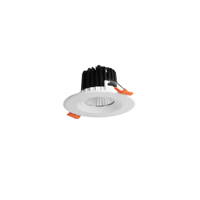 Встраиваемый светильник Leds C4 TC-0501-BLA