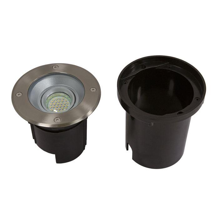 Тротуарный светильник Favourite 3040-1U