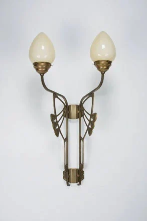 Бра Berliner Messinglampen AD288-123ebB