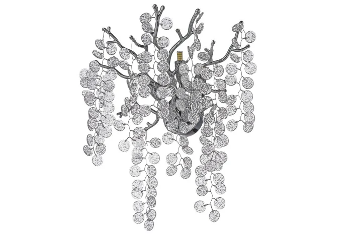 Настенный светильник Dio D'Arte Elite Tavenna H 2.40.102 N