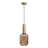 Подвесной светильник Loft it Iris 2071-A+BR