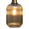 Подвесной светильник Loft it Iris 2071-A+BR