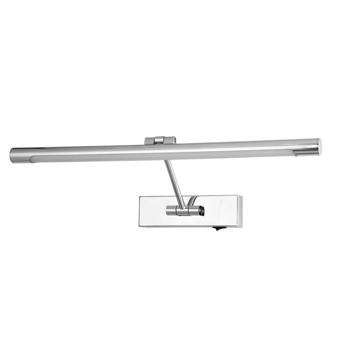 Подсветка для картин и зеркал Arte Lamp HARRISON A1709AP-1CC
