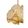 Подвесная люстра L'Arte Luce Luxury Monate L34114