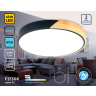 Потолочный светодиодный светильник Ambrella light FZ1306
