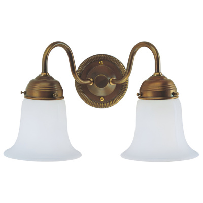 Бра Berliner Messinglampen A19-01opB