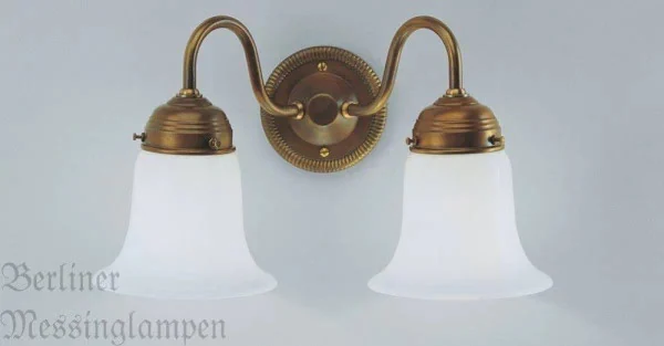 Бра Berliner Messinglampen A19-01opB