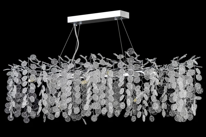 Люстра потолочная Dio D'Arte Elite Tavenna H 1.5.100x40.102 N