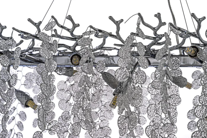 Люстра потолочная Dio D'Arte Elite Tavenna H 1.5.100x40.102 N