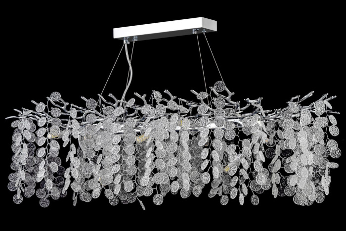 Люстра потолочная Dio D'Arte Elite Tavenna H 1.5.100x40.102 N