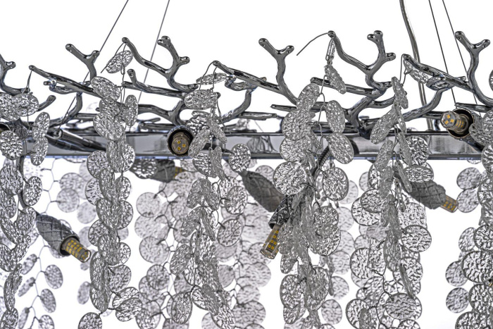 Люстра потолочная Dio D'Arte Elite Tavenna H 1.5.100x40.102 N