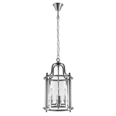 Подвесной светильник Loft it Lighthouse 10456/4 CR