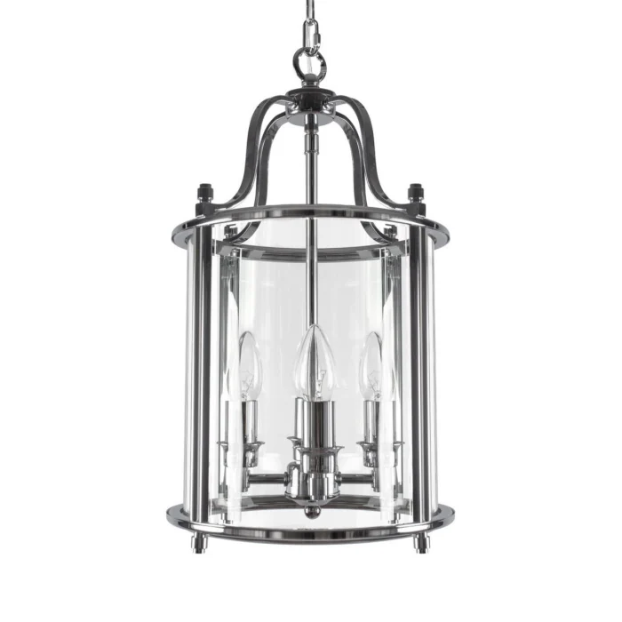 Подвесной светильник Loft it Lighthouse 10456/4 CR