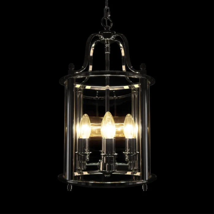 Подвесной светильник Loft it Lighthouse 10456/4 CR
