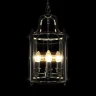 Подвесной светильник Loft it Lighthouse 10456/4 CR