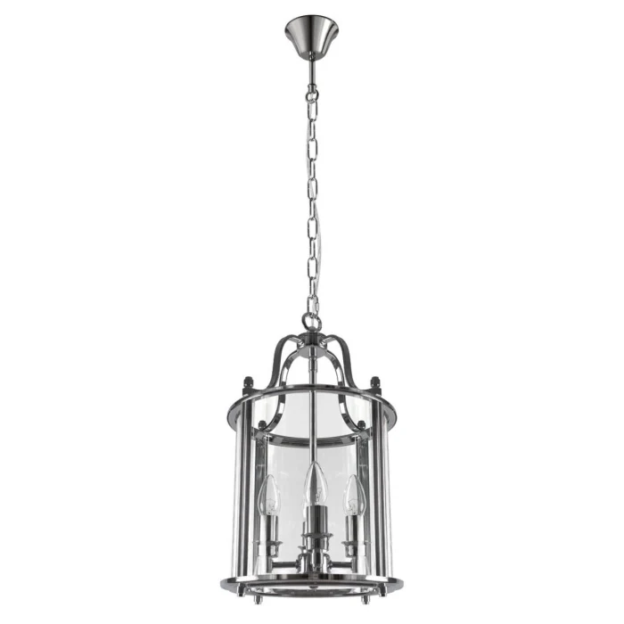 Подвесной светильник Loft it Lighthouse 10456/4 CR