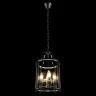 Подвесной светильник Loft it Lighthouse 10456/4 CR