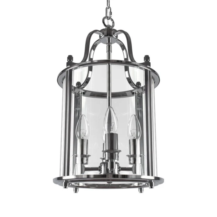 Подвесной светильник Loft it Lighthouse 10456/4 CR