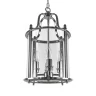 Подвесной светильник Loft it Lighthouse 10456/4 CR