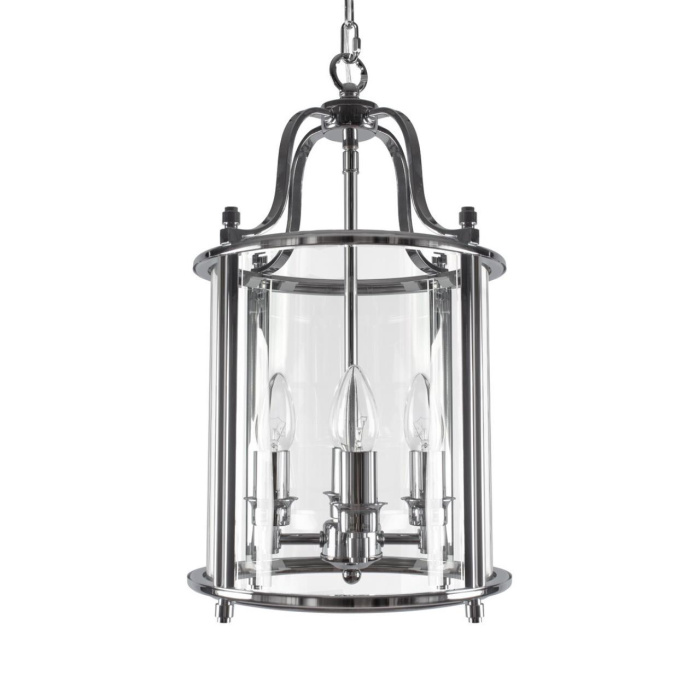 Подвесной светильник Loft it Lighthouse 10456/4 CR