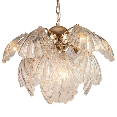 Подвесная люстра L&#039;Arte Luce Luxury Spaggio L35510