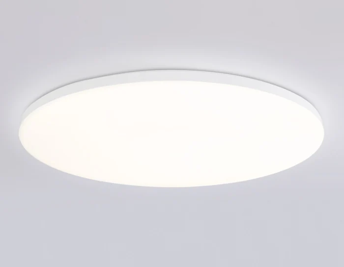 Умный светодиодный светильник Smart Ambrella Light 30W с Wi-Fi, Яндекс Алисой, Tuya, Smart Home, Alexa и ИК пультом Ambrella light FZ2003