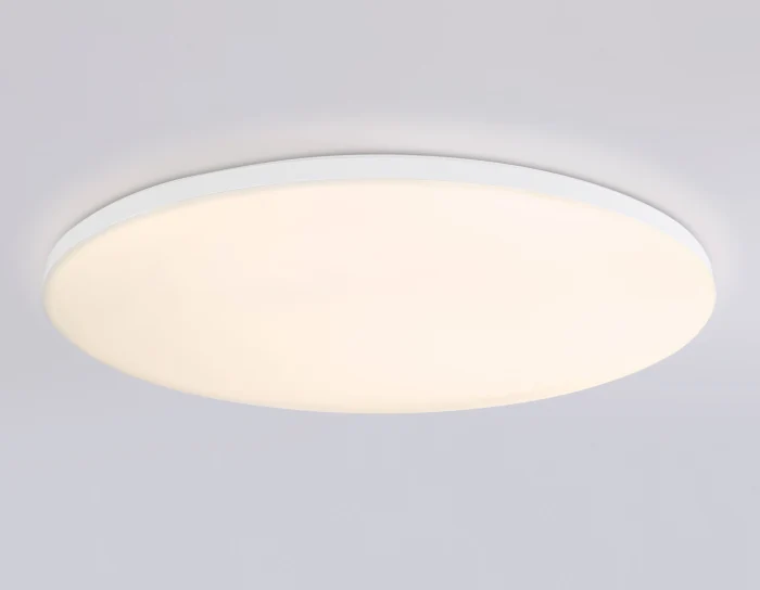 Умный светодиодный светильник Smart Ambrella Light 30W с Wi-Fi, Яндекс Алисой, Tuya, Smart Home, Alexa и ИК пультом Ambrella light FZ2003