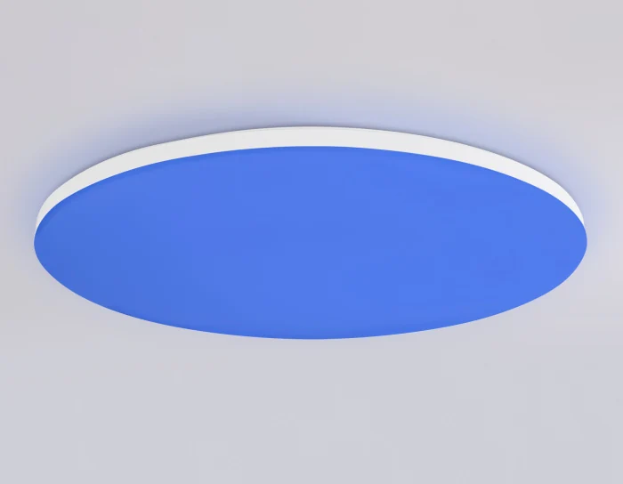 Умный светодиодный светильник Smart Ambrella Light 30W с Wi-Fi, Яндекс Алисой, Tuya, Smart Home, Alexa и ИК пультом Ambrella light FZ2003