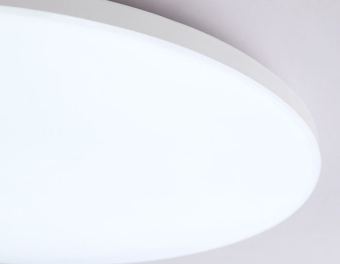 Умный светодиодный светильник Smart Ambrella Light 30W с Wi-Fi, Яндекс Алисой, Tuya, Smart Home, Alexa и ИК пультом Ambrella light FZ2003