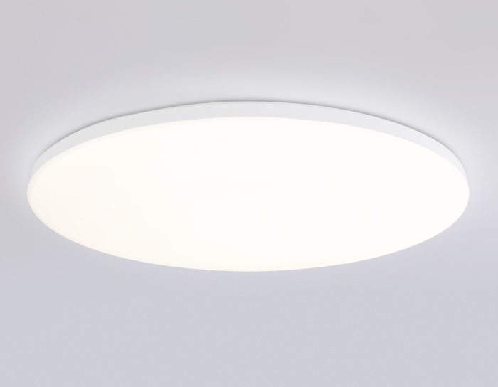 Умный светодиодный светильник Smart Ambrella Light 30W с Wi-Fi, Яндекс Алисой, Tuya, Smart Home, Alexa и ИК пультом Ambrella light FZ2003