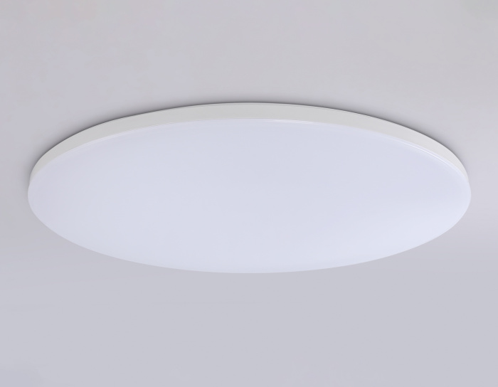 Умный светодиодный светильник Smart Ambrella Light 30W с Wi-Fi, Яндекс Алисой, Tuya, Smart Home, Alexa и ИК пультом Ambrella light FZ2003