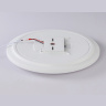 Умный светодиодный светильник Smart Ambrella Light 30W с Wi-Fi, Яндекс Алисой, Tuya, Smart Home, Alexa и ИК пультом Ambrella light FZ2003
