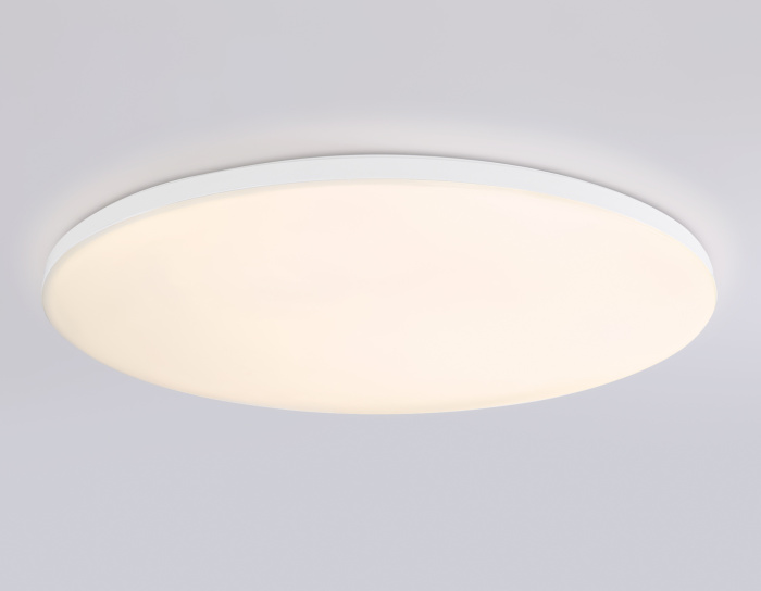 Умный светодиодный светильник Smart Ambrella Light 30W с Wi-Fi, Яндекс Алисой, Tuya, Smart Home, Alexa и ИК пультом Ambrella light FZ2003