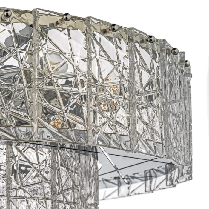 Подвесной светильник Dio D'Arte Elite Dello E 1.5.60x2.100 N