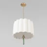 Подвесной светильник Loft it Mellow 10306P Light linen