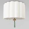 Подвесной светильник Loft it Mellow 10306P Light linen