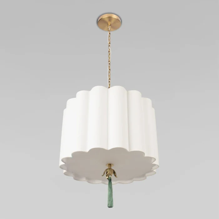 Подвесной светильник Loft it Mellow 10306P Light linen