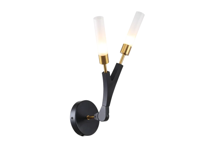 Бра Freya Crown FR5213WL-02B